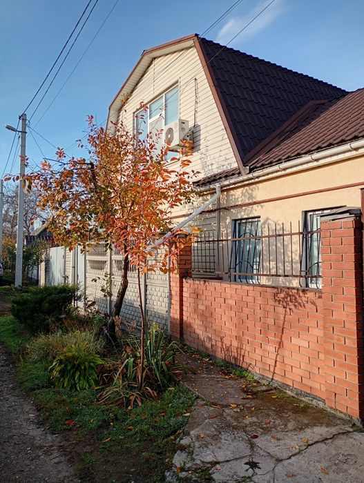 Продам часть дома АНД район,Клинчик,район ул.Отечественная