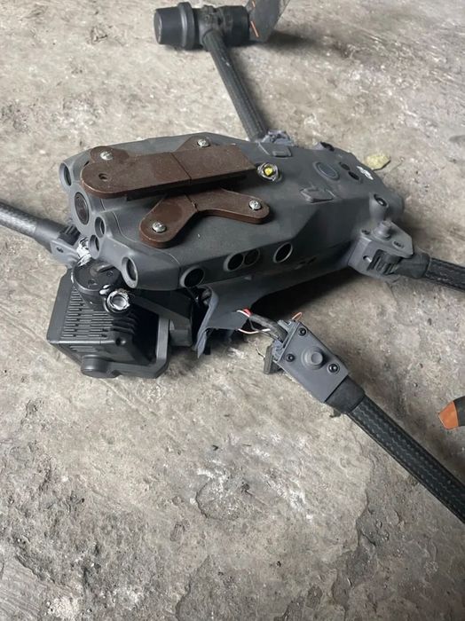 Викуп дронів в будь-якому якому стані