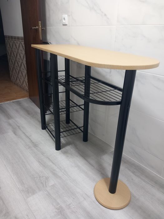 Conjunto de refeição para cozinha