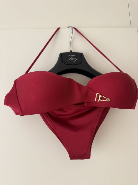 La perla seafolly wolford