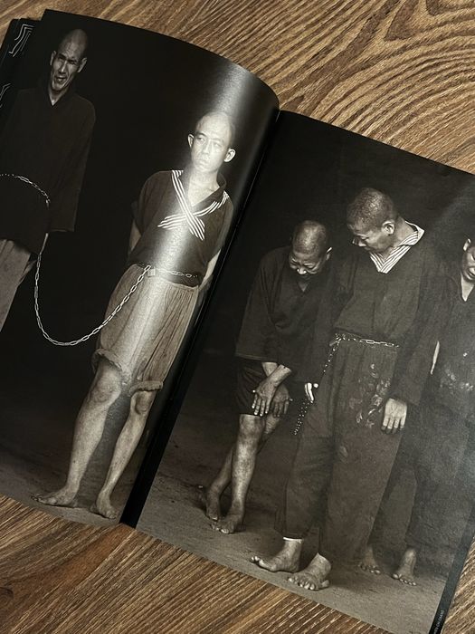 Livro de Fotografia M1 Agência Magnum