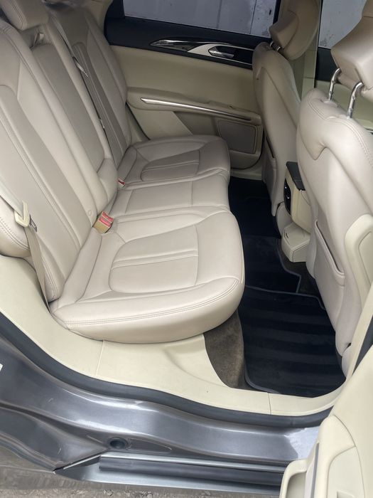 Продам lincoln mkz 2.0 бенз, Акпп