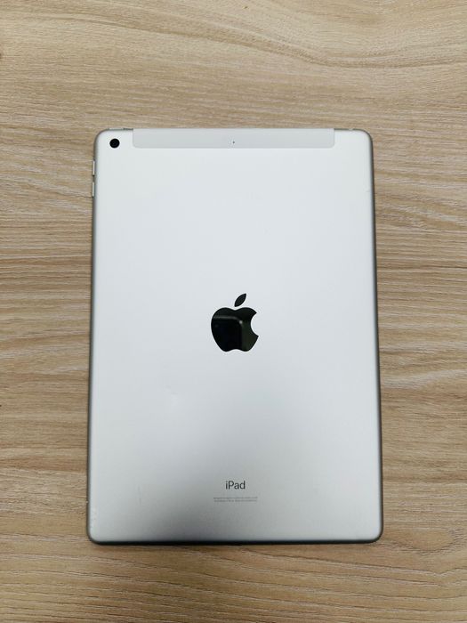 Apple iPad 7 32Gb WiFi+LTe Silver