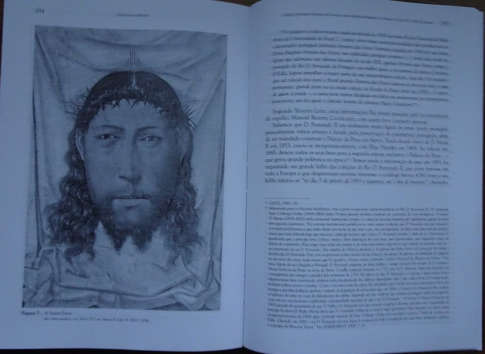Os Franciscanos No Mundo Português (Artistas e Obras)