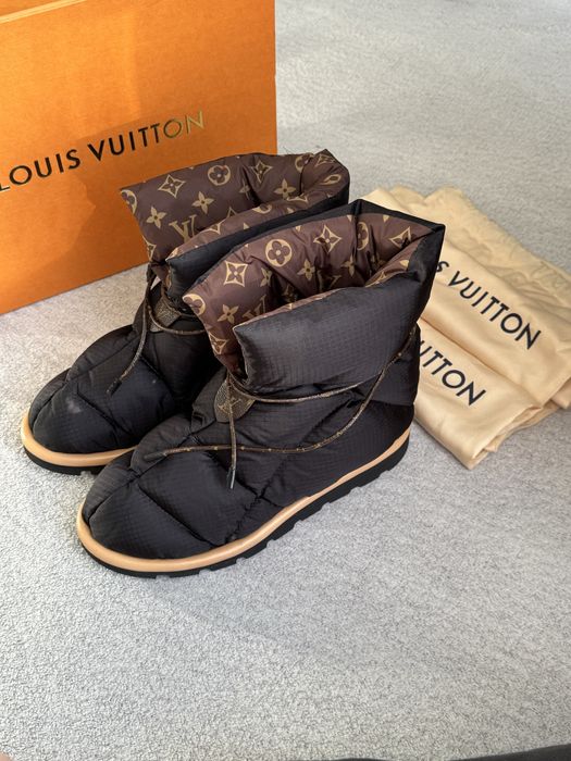Дутікі Louis Vuitton Оригінал