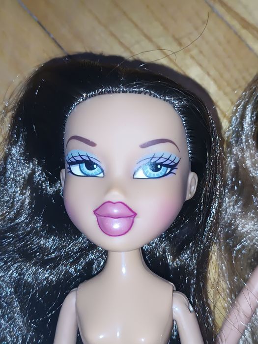 Ляльки bratz братс братц