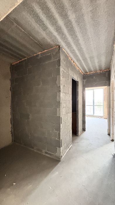 єОселя.Однокімнатна квартира з великою кухнею майже Ірпінь. Євродвушка