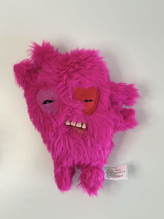 Іграшки Fuggler, оригінал, нові в коробках