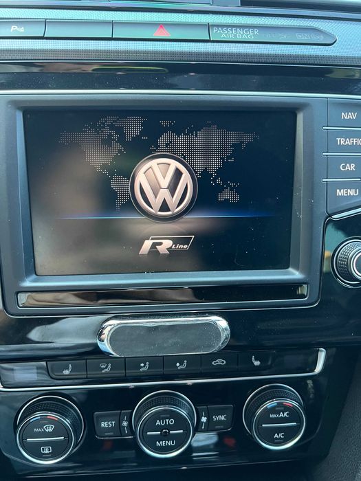 Продам Volkswagen Passat b8 rline