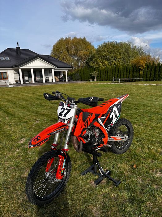 KTM