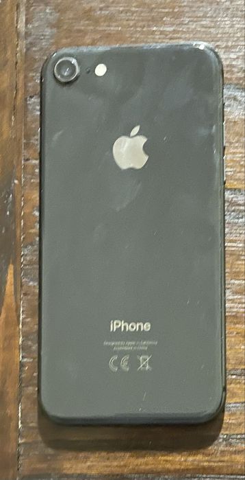 Iphone 8 preto impecavel