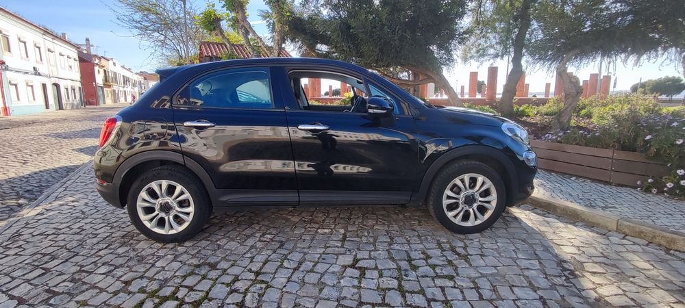 Fiat 500X, 1.6Multijet508676808398622723