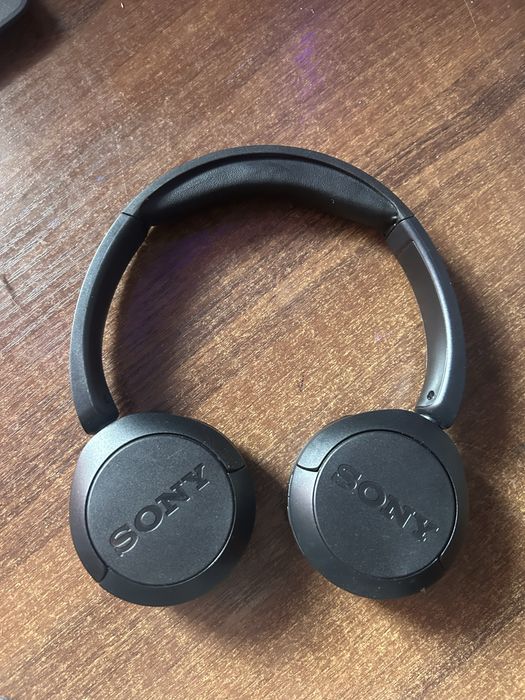 Навушники Sony  WH-CH 520