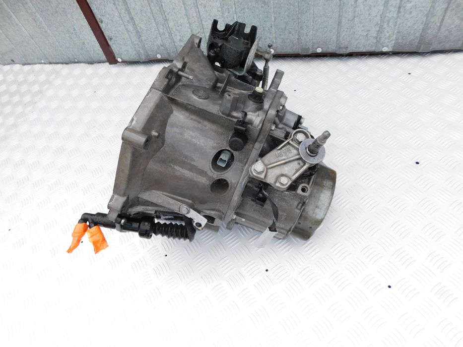 Skrzynia biegów nowa oryginał Peugeot Partner 1.6 HDI Citroen Berlingo