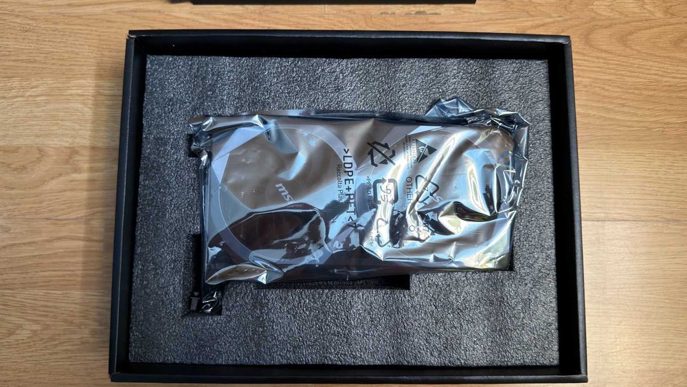 Placa Gráfica MSI AMD RX 6650 XT 8Gb