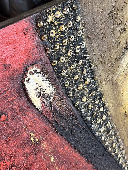 Продам два полотна картини Будда