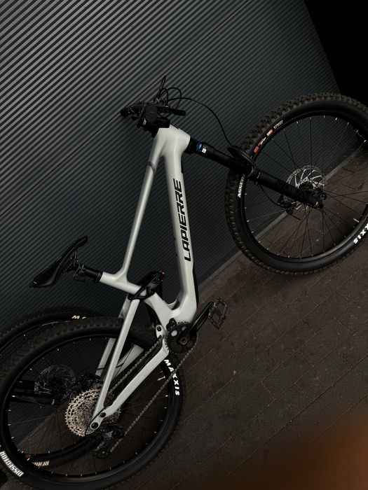 Rower lapierre zesty 6.9 cf gwarancja