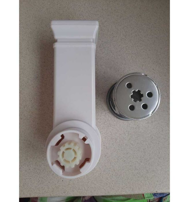 Насадка Redmond для м'ясорубки шатківниц