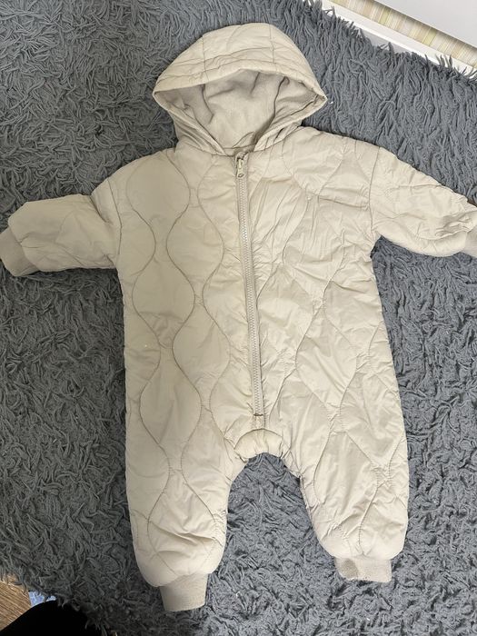 Комбінезон