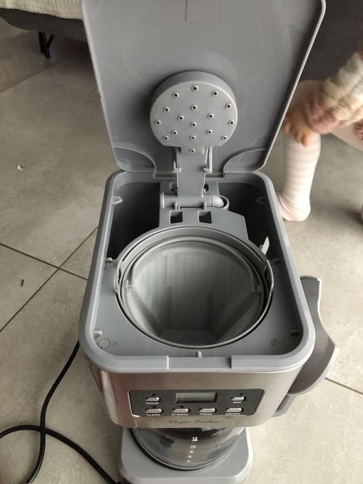 Ekspres do kawy Taylor Swoden