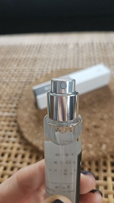 Acca Kappa Muschio Bianco EDP 15 ml