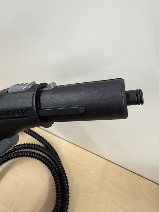 Pistolet parownicy wąż ciśnieniowy Karcher Sc 4 Sc 5 Sg 4/4 Easyfix