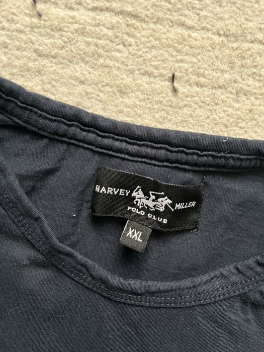 Футболка tommy hilfiger ventage