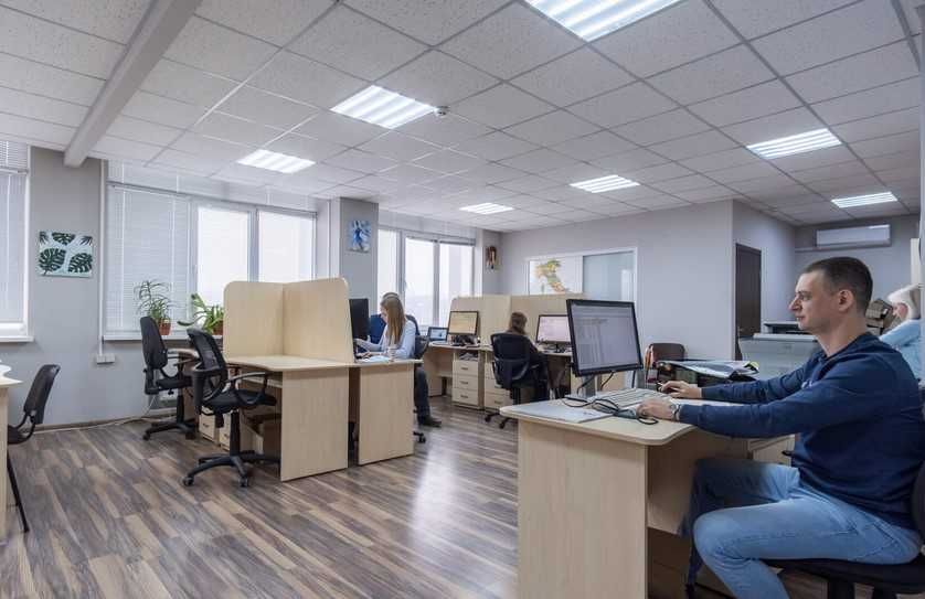 Аренда  офиса, бизнес-центр, отлично по IT компанию