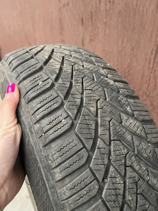 Зимняя резина Nissan Note 15 радиус