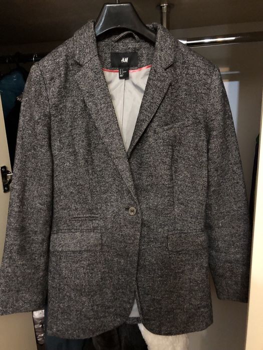 Пиджак.Женский.Тёплый.