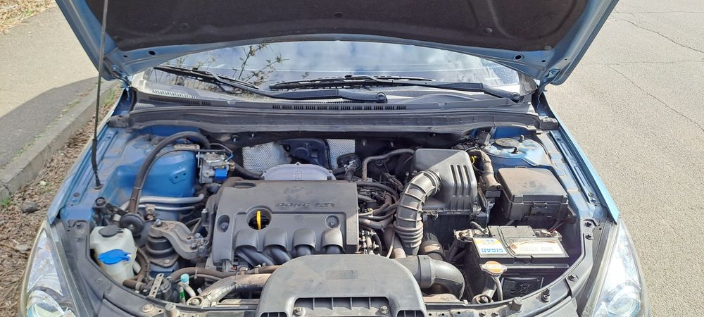 Продам Hyundai i30 FD