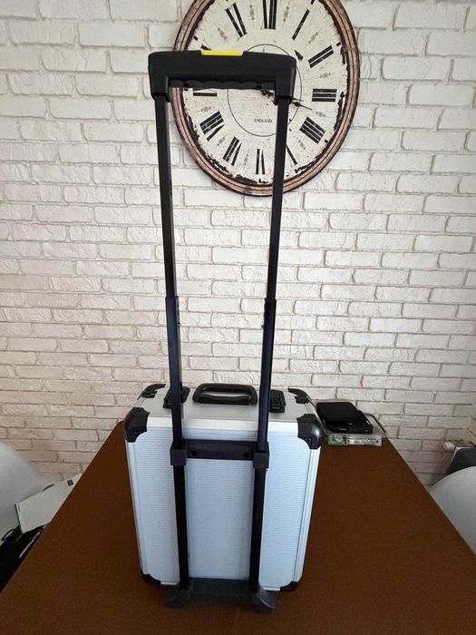 Набір інструментів WMC Tools WMC-186-3 186