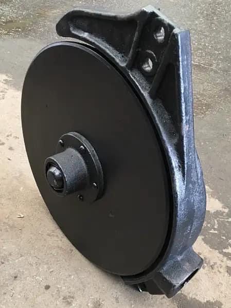 Сошник СЗ Диск Сошника Сівник Деметра Запчастини МТЗ