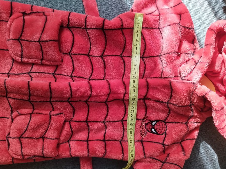 Халат Marvel George