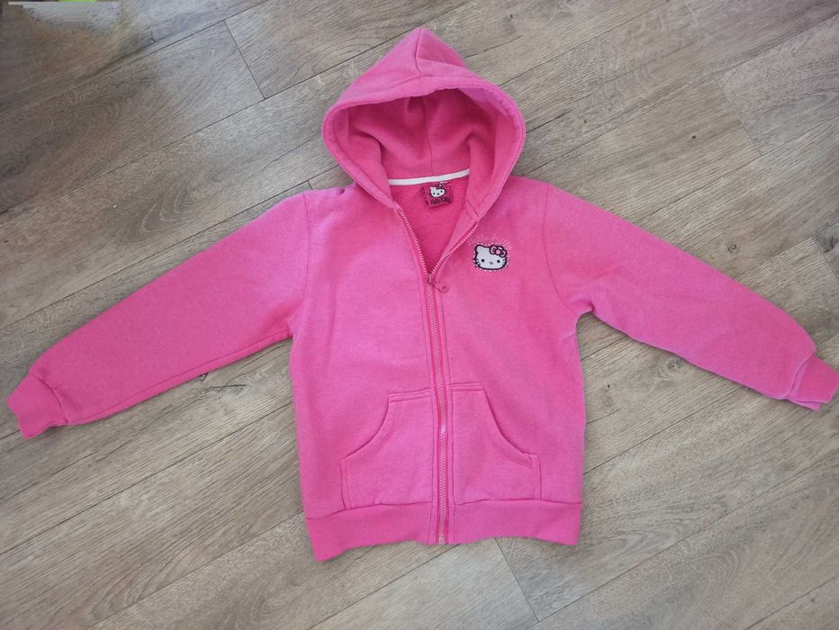 Кофты, рубашка, туника на девочку бу