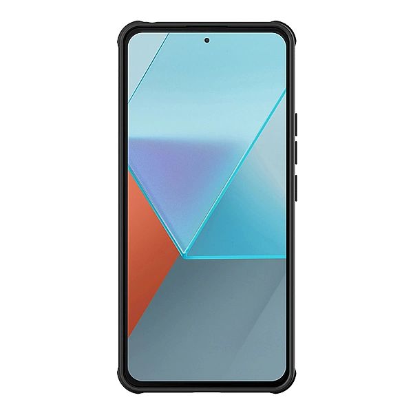 Etui Nillkin CamShield Pro Case na Xiaomi Redmi Note 13 Pro 5G / Poco