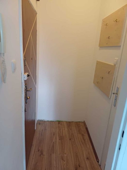 Wynajmę mieszkanie w bloku Kruszwica