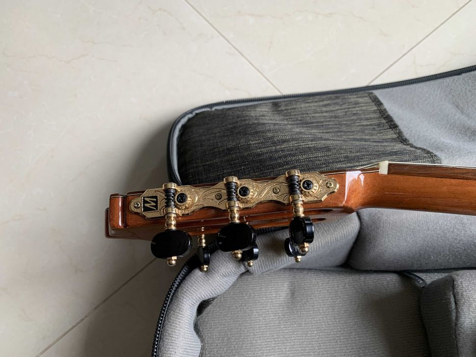 gitara klasyczna martinez mc-88c
