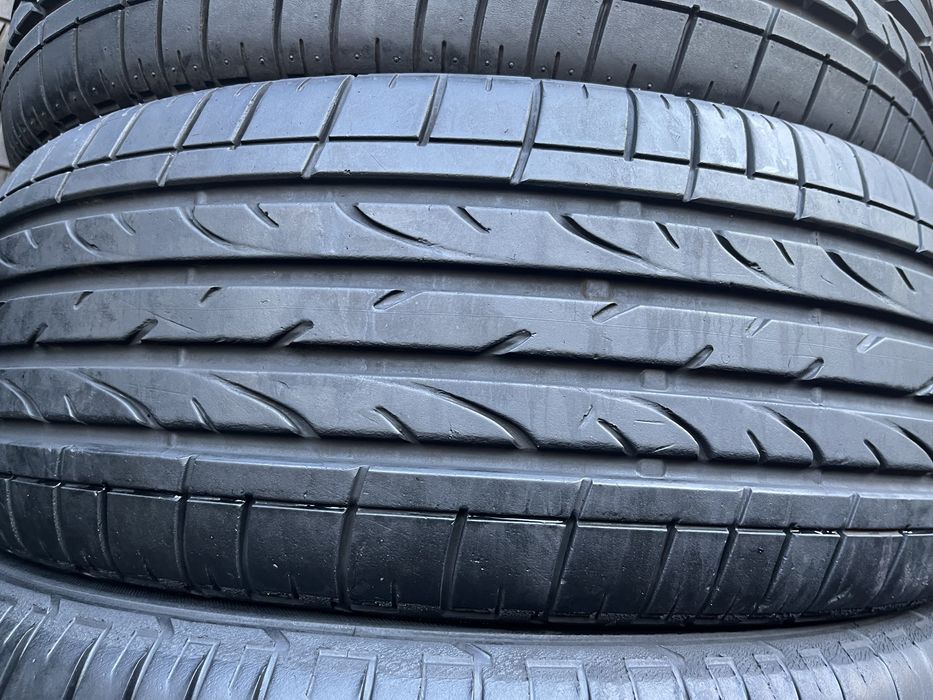 235 55 R19 (літо) Bridgestone Dueler H/P