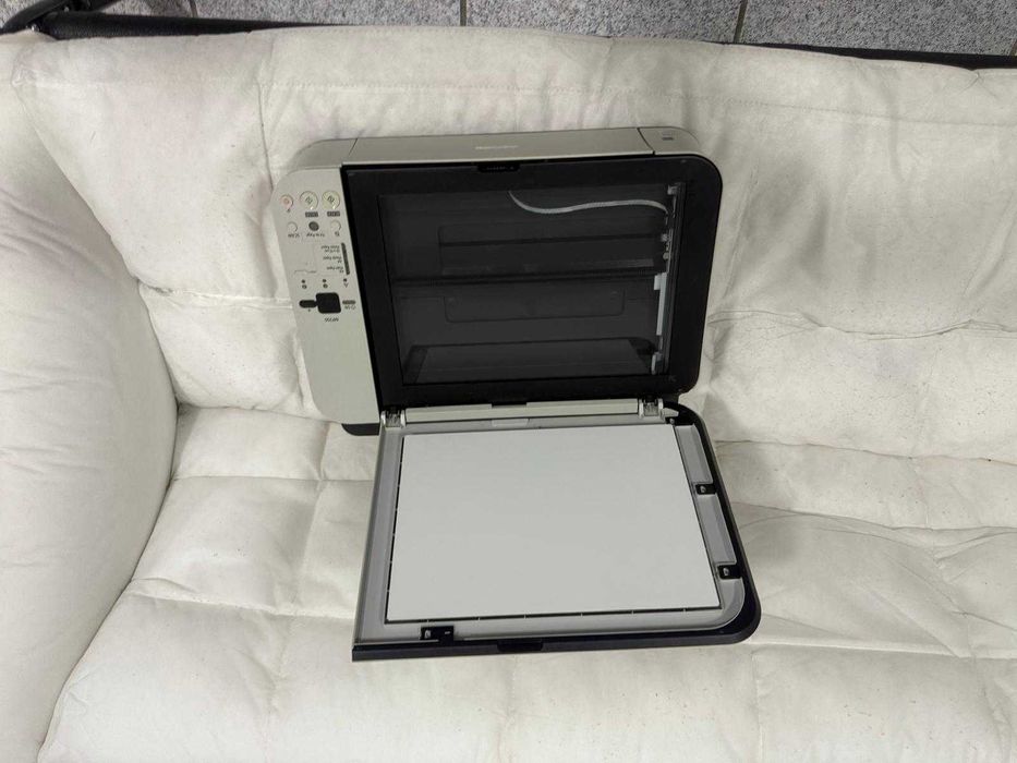 Color CANON Printer - Multifunction425723865146347522