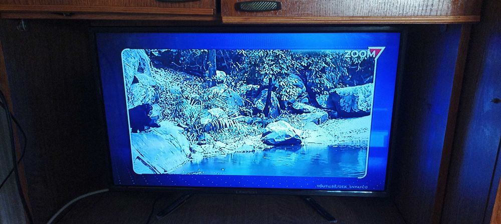 Телевізор Liberton 32he1hd