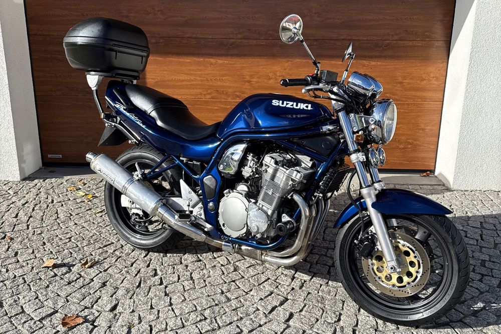 Suzuki