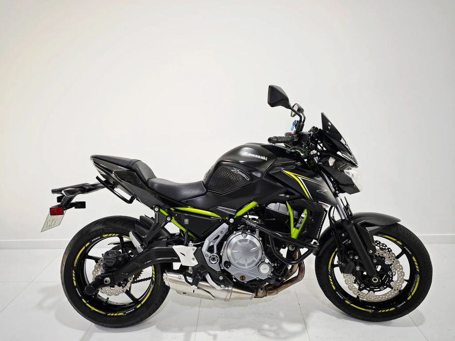 Kawasaki