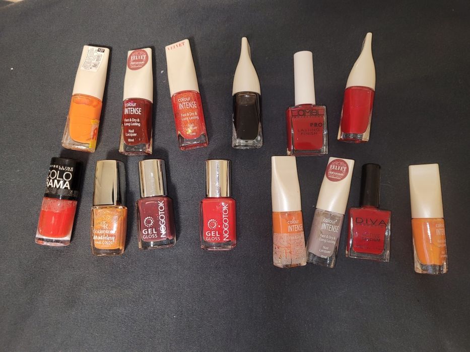 Лаки сахарные по 15 грн !