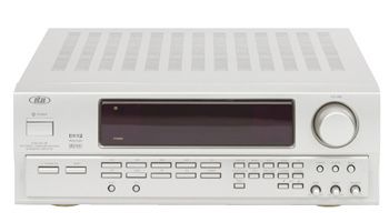 Eltax AVR-200 Amplituner Kina Domowego 5.1 Dolby Digital