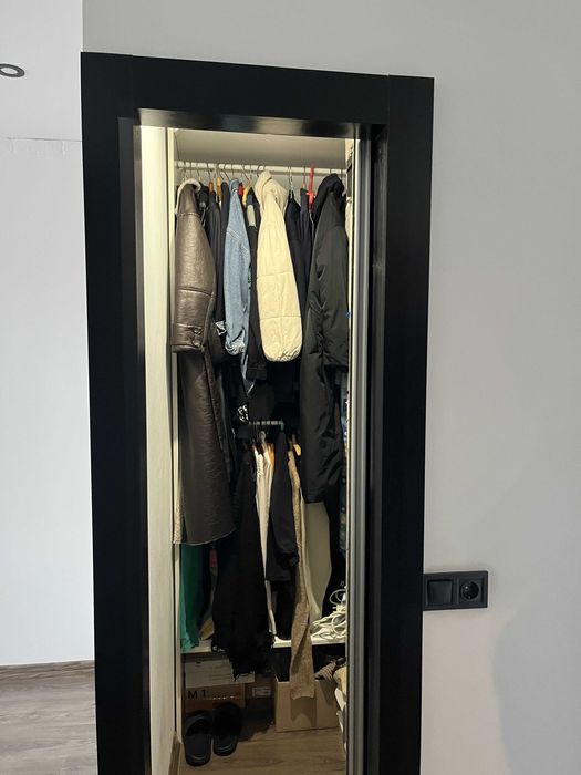 Продаж 2х к квартири з автономним опаленням Солонка Львів!