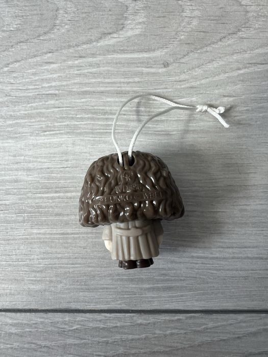 Figurka Harry Potter Hagrid Kinder