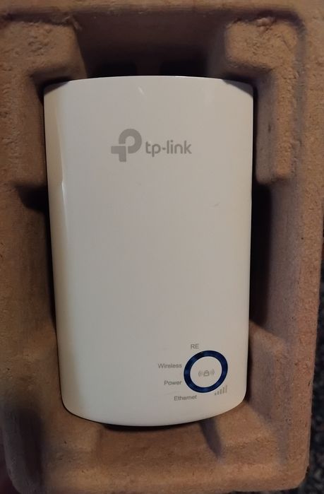 Extensor TP-Link