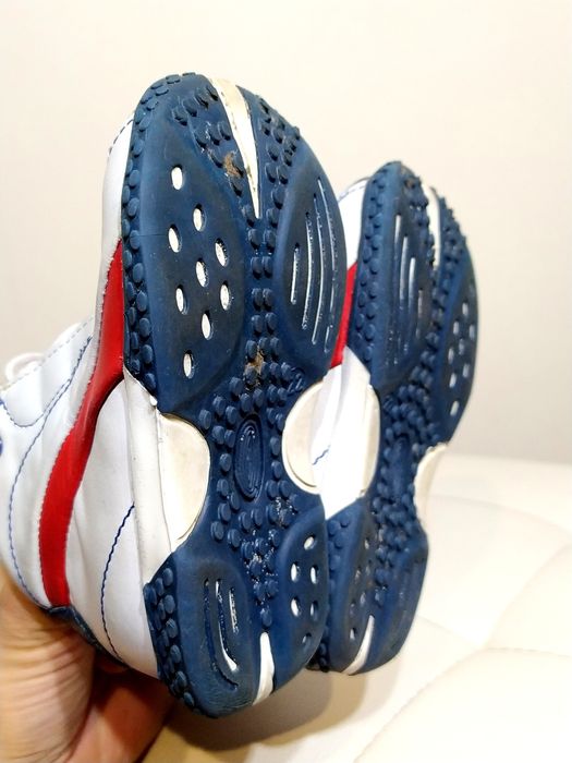 Trzewiki 22 dziecka skórzane buciki