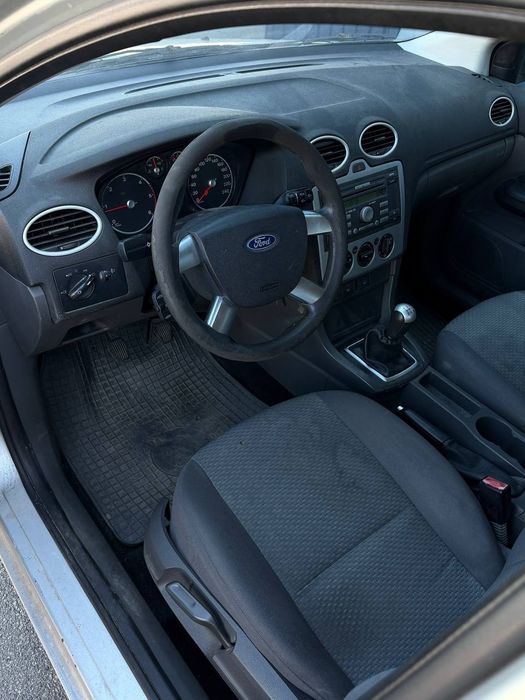 Ford Focus дизель в Києві